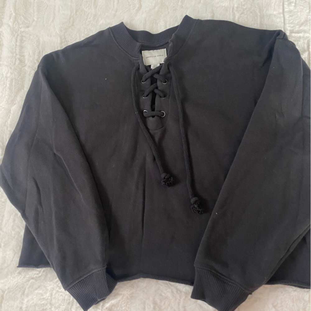 American Eagle sweatshirt